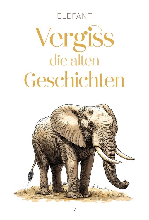 Produktbild: Jeden Tag weniger Sorgen
