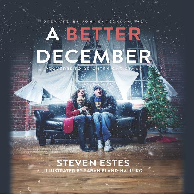 Produktbild: A Better December