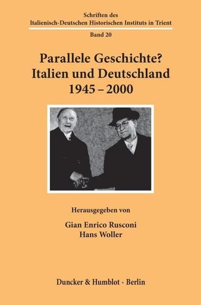 Produktbild: Parallele Geschichte?