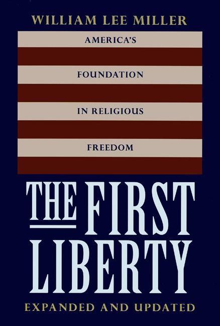 Produktbild: The First Liberty