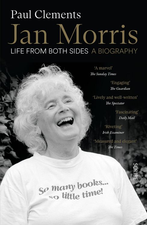 Produktbild: Jan Morris