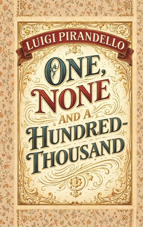 Produktbild: One, None and a Hundred-thousand