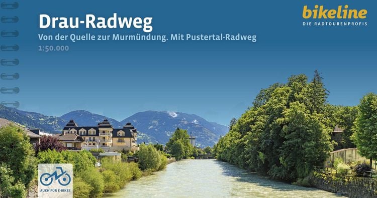 Produktbild: Drau-Radweg
