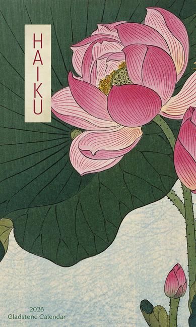 Produktbild: Haiku