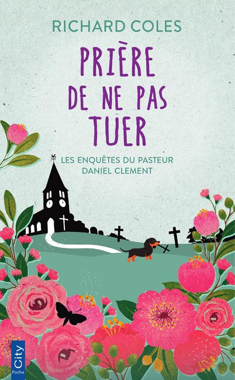 Produktbild: Pri&egrave;re de ne pas tuer
