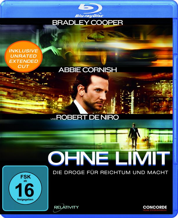 Produktbild: Ohne Limit