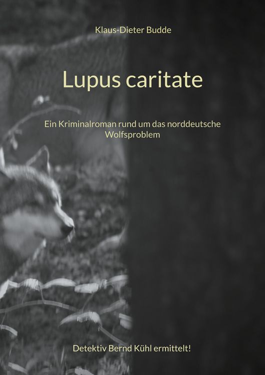 Produktbild: Lupus caritate