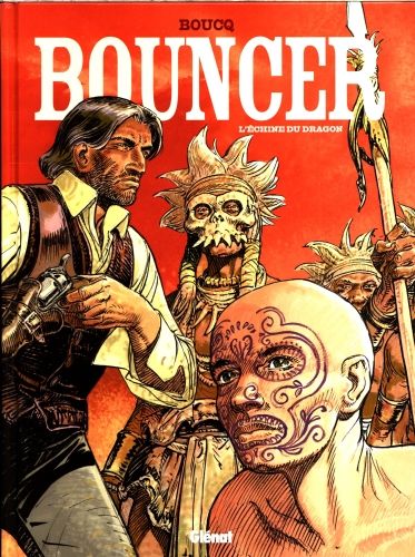 Produktbild: Bouncer