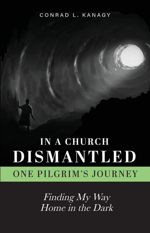 Produktbild: In a Church Dismantled-One Pilgrim's Journey