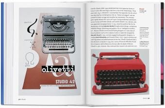 Produktbild: Design del XX secolo