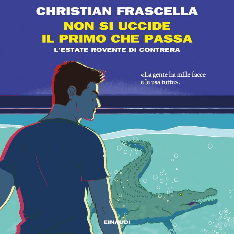Produktbild: Non si uccide il primo che passa