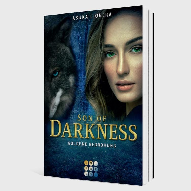 Son of Darkness 2: Goldene Bedrohung