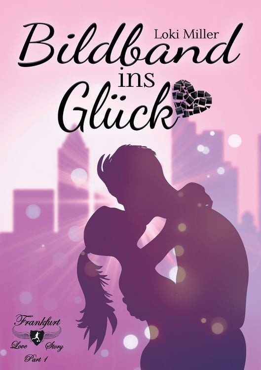 Produktbild: Bildband ins Gl&uuml;ck