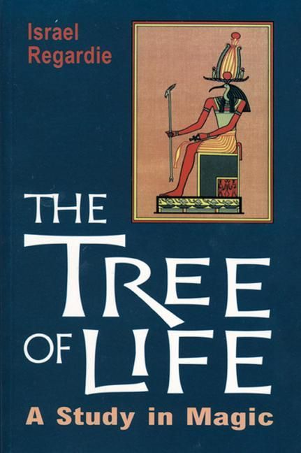 Produktbild: The Tree of Life