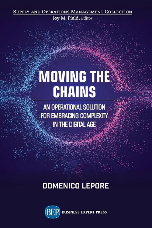 Produktbild: Moving the Chains