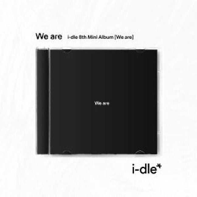Produktbild: We are