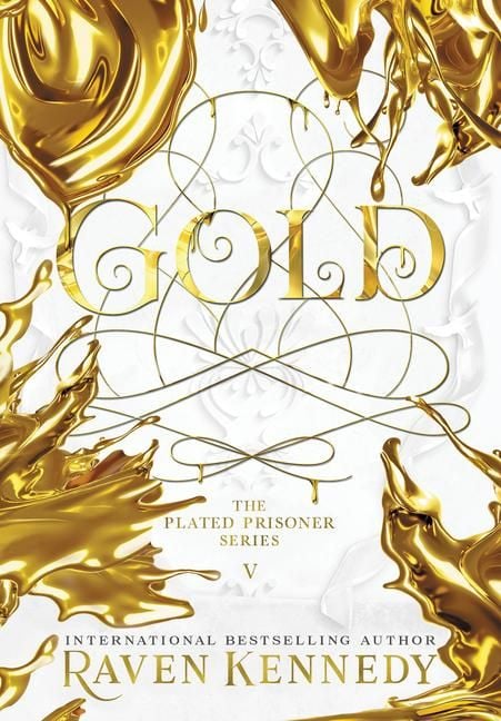 Produktbild: Gold