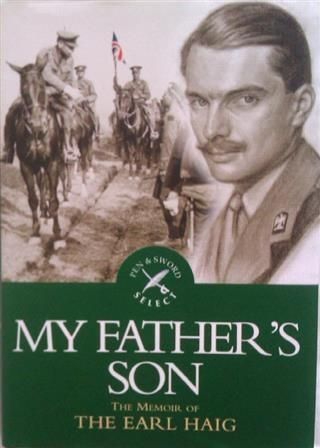 Produktbild: My Fathers Son
