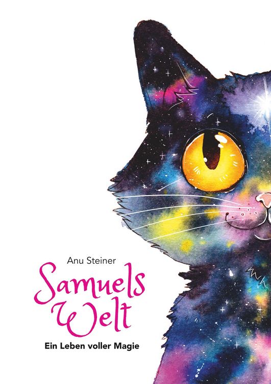 Produktbild: Samuels Welt