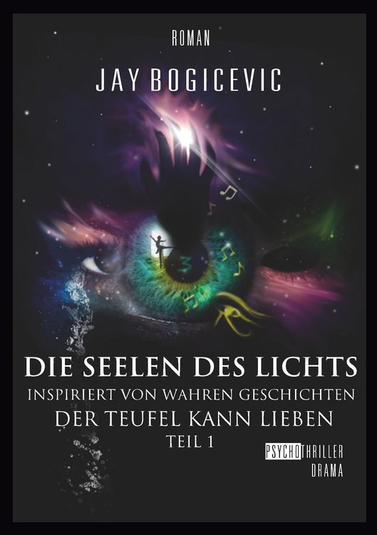 Produktbild: Die Seelen des Lichts