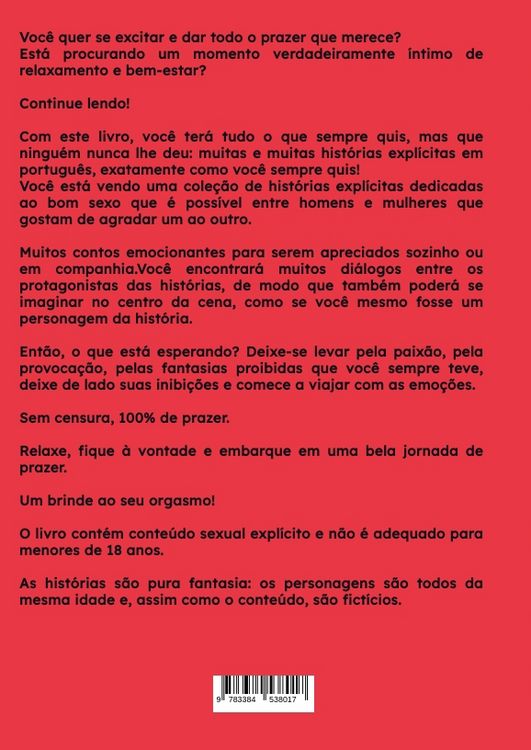 Produktbild: Menagem de chocolate quente