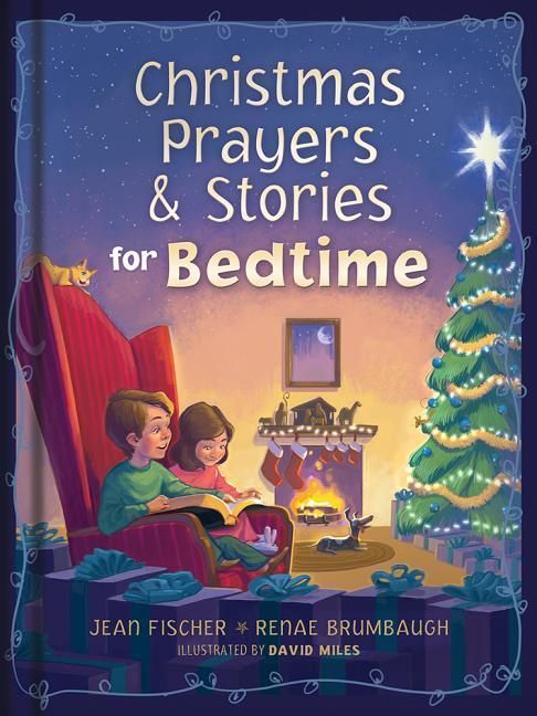 Produktbild: Christmas Prayers & Stories Fo