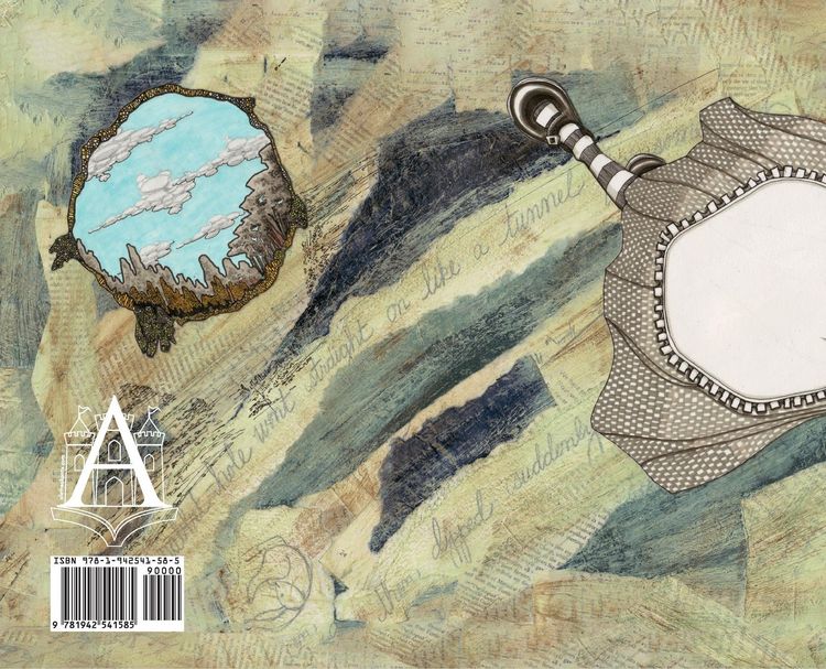 Produktbild: The Wonderland Alphabet