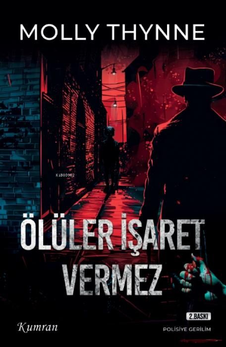 Produktbild: &Ouml;l&uuml;ler Isaret Vermez