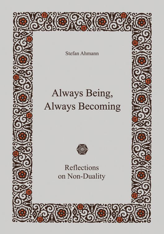 Produktbild: Always Being, Always Becoming