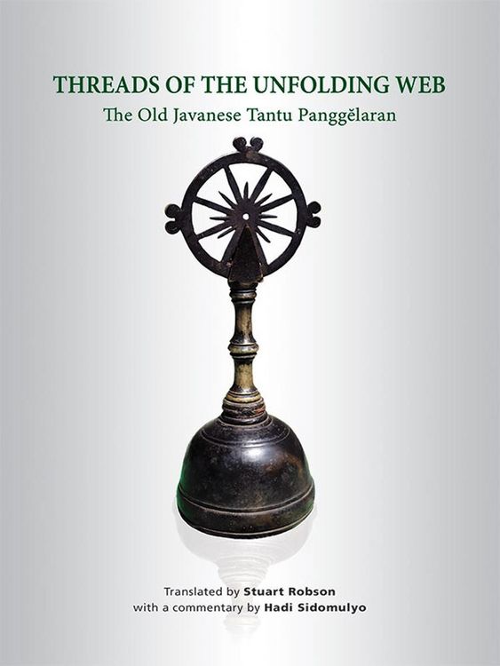 Produktbild: Threads of the Unfolding Web