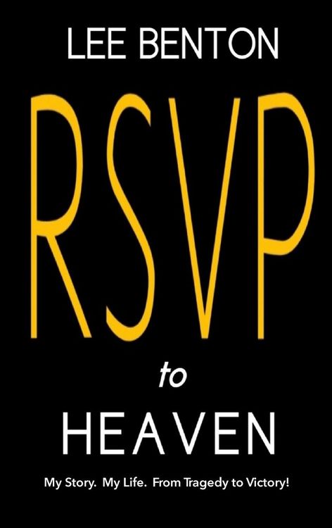 Produktbild: RSVP to Heaven
