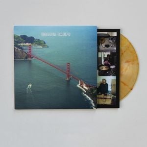 Produktbild: West - Colored Vinyl