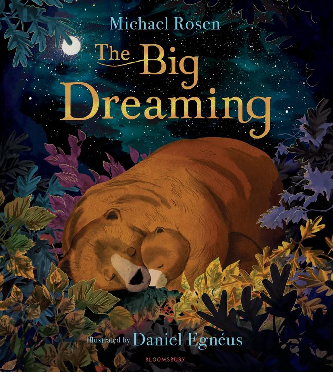 Produktbild: The Big Dreaming