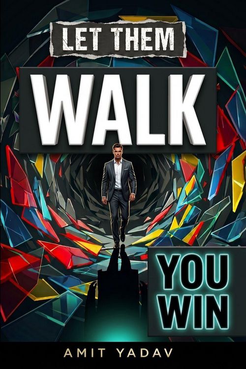 Produktbild: Let Them Walk You Win