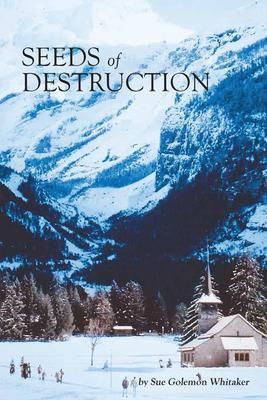 Produktbild: Seeds Of Destruction