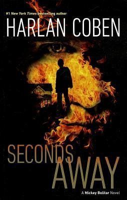 Produktbild: Seconds Away