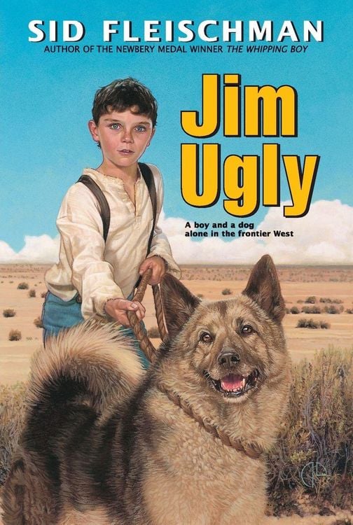 Produktbild: Jim Ugly