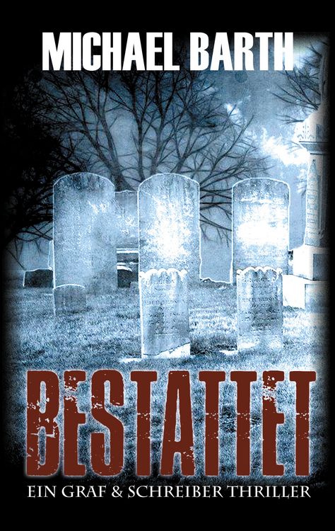 Produktbild: Bestattet