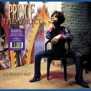 Produktbild: The Vault: Old Friends 4 Sale