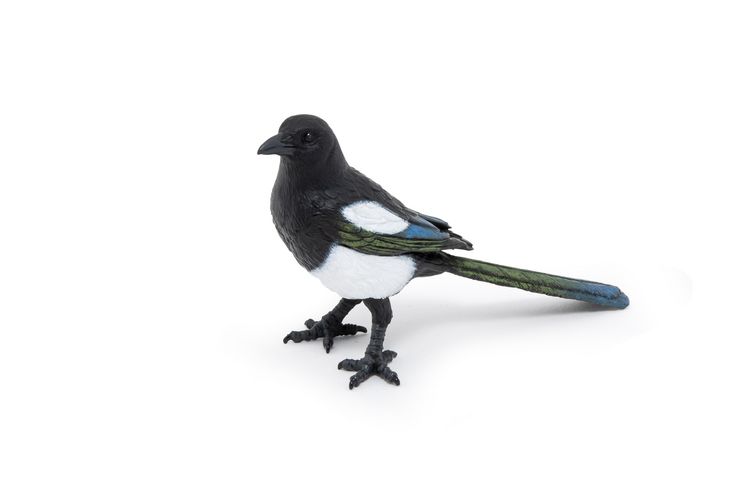 Produktbild: Spielfigur Elster
