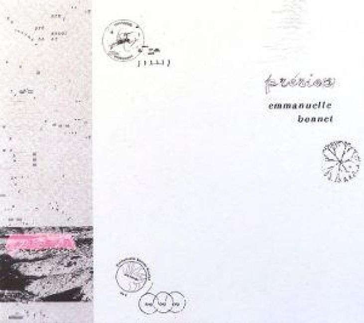 Produktbild: Prerie(s)