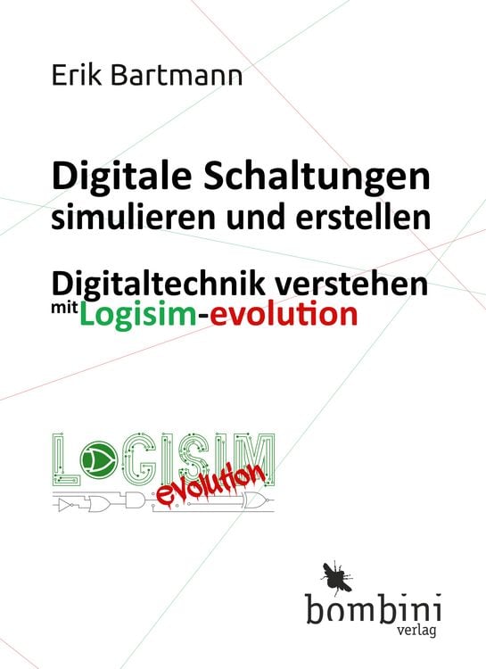 Produktbild: Digitale Schaltungen simulieren und erstellen