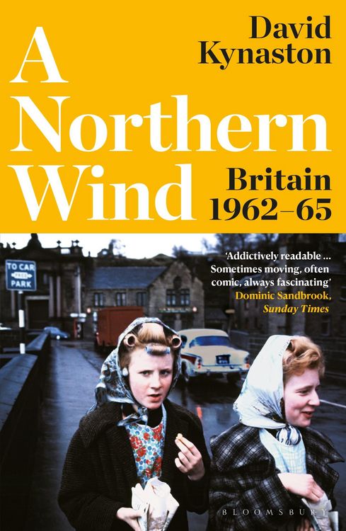 Produktbild: A Northern Wind