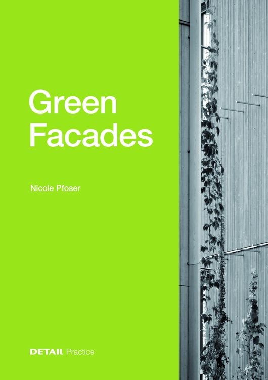 Produktbild: Green Facades