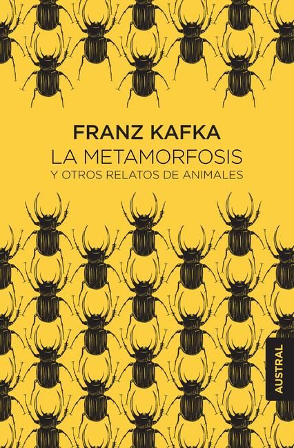 Produktbild: La Metamorfosis / The Metamorphosis