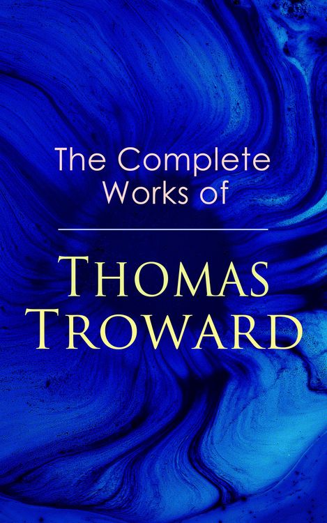 Produktbild: The Complete Works of Thomas Troward