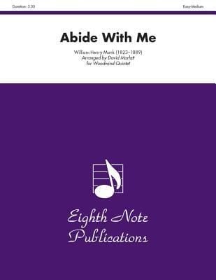 Produktbild: Monk, W: Abide with Me