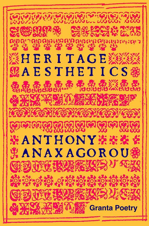 Produktbild: Heritage Aesthetics