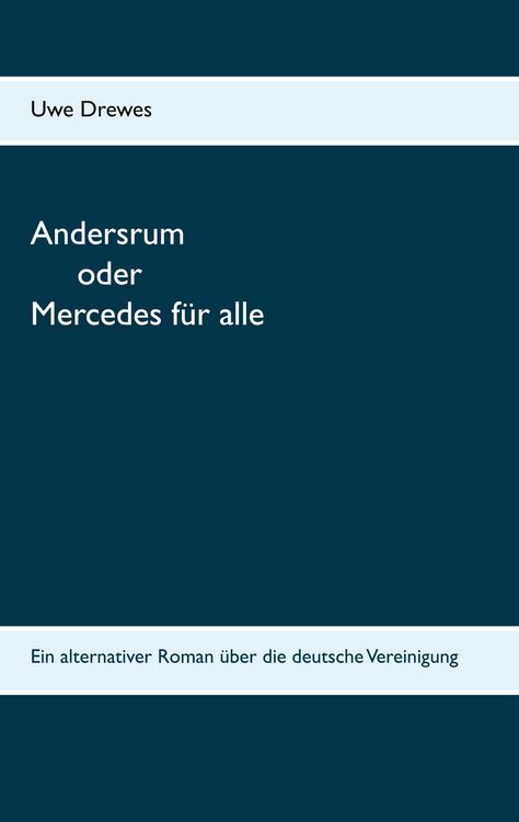 Produktbild: Andersrum