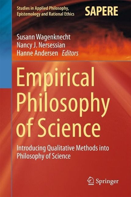 Produktbild: Empirical Philosophy of Science